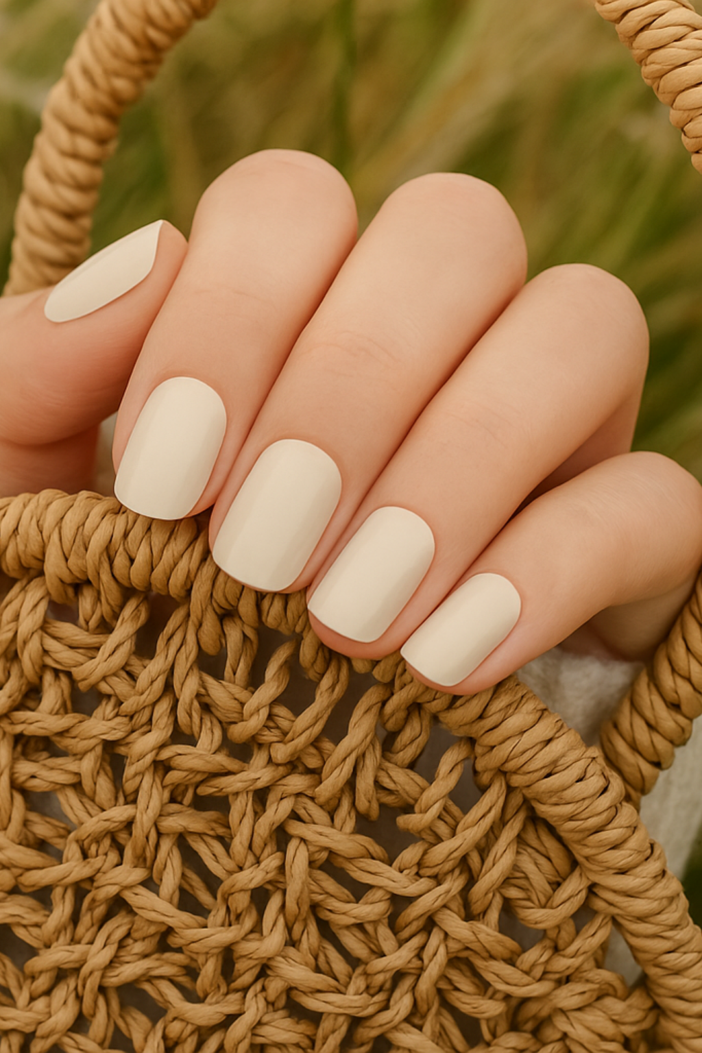 gel nail mani burro beautifulyou 1